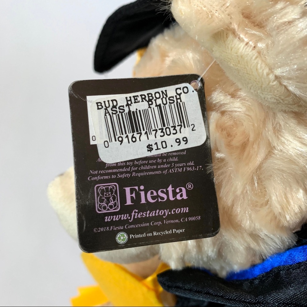 Graduation Bear - Picture 7 of 7
